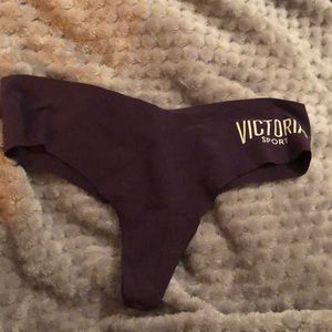 Victoria Secret Sport thong
